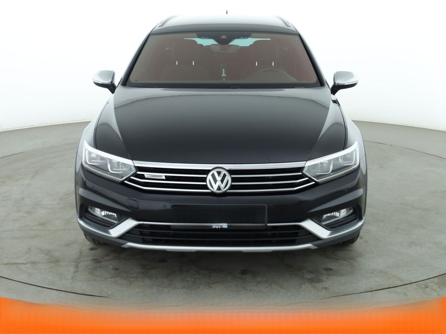 Volkswagen Passat Alltrack 2.0 TSI 4Motion BM Aut.*NAVI*LED foto 9