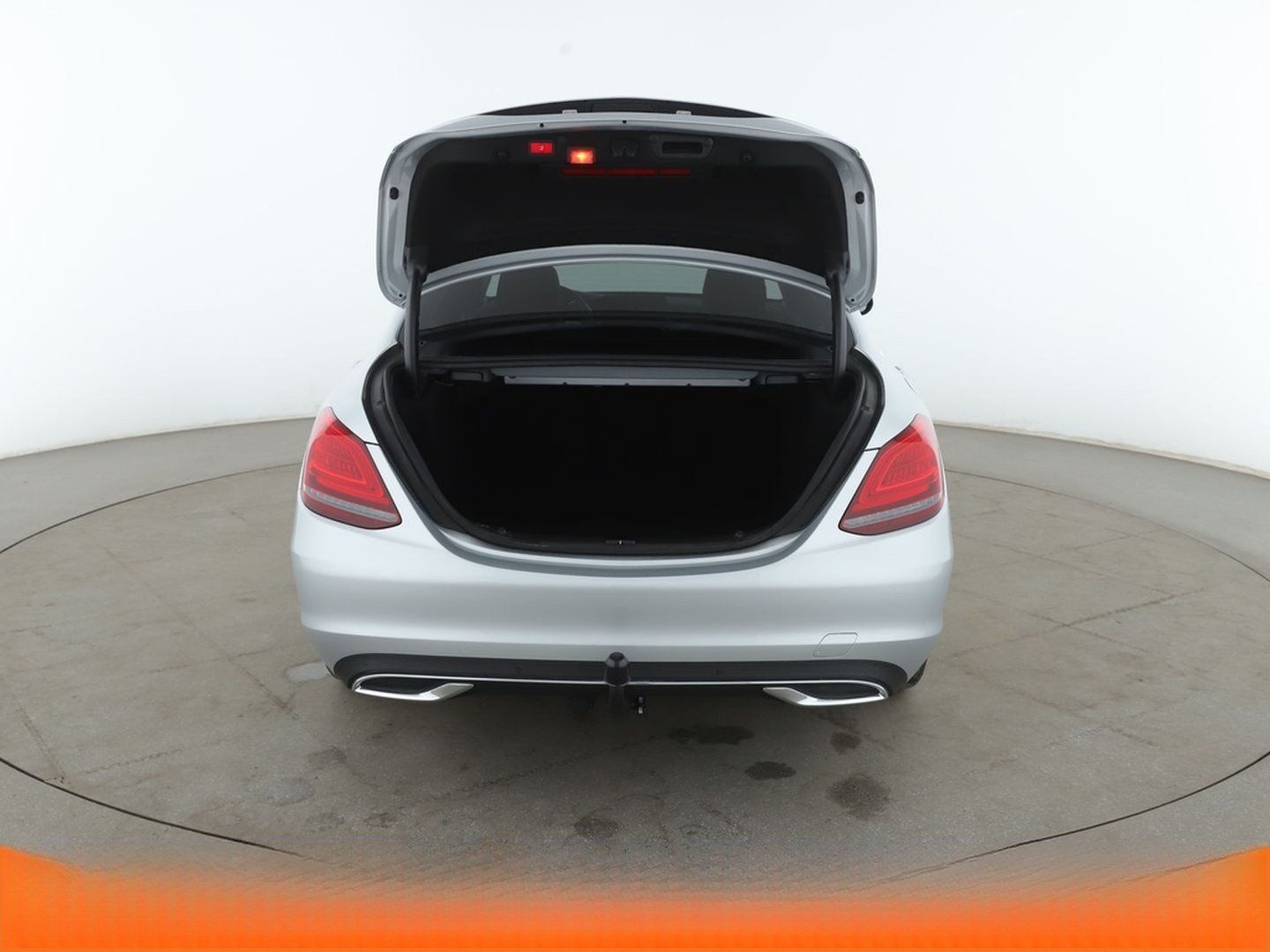 Mercedes-Benz C 200 Mild-Hybrid Avantgarde Aut. *NAVI*LED*CAM* foto 17