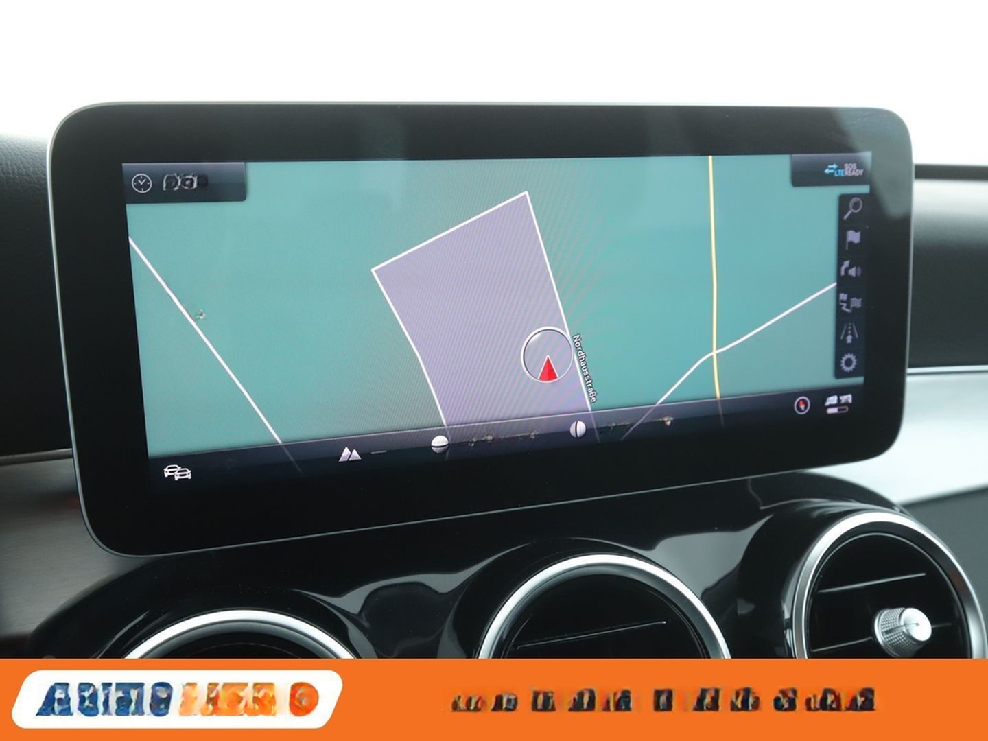 Mercedes-Benz C 200 Mild-Hybrid Avantgarde Aut. *NAVI*LED*CAM* foto 21