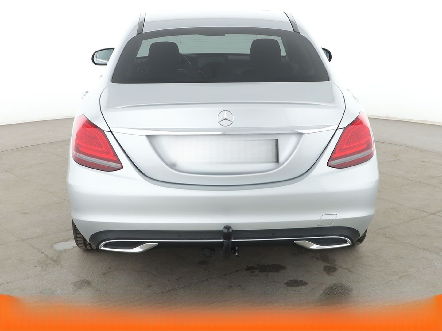Mercedes-Benz C 200 Mild-Hybrid Avantgarde Aut. *NAVI*LED*CAM* foto 5
