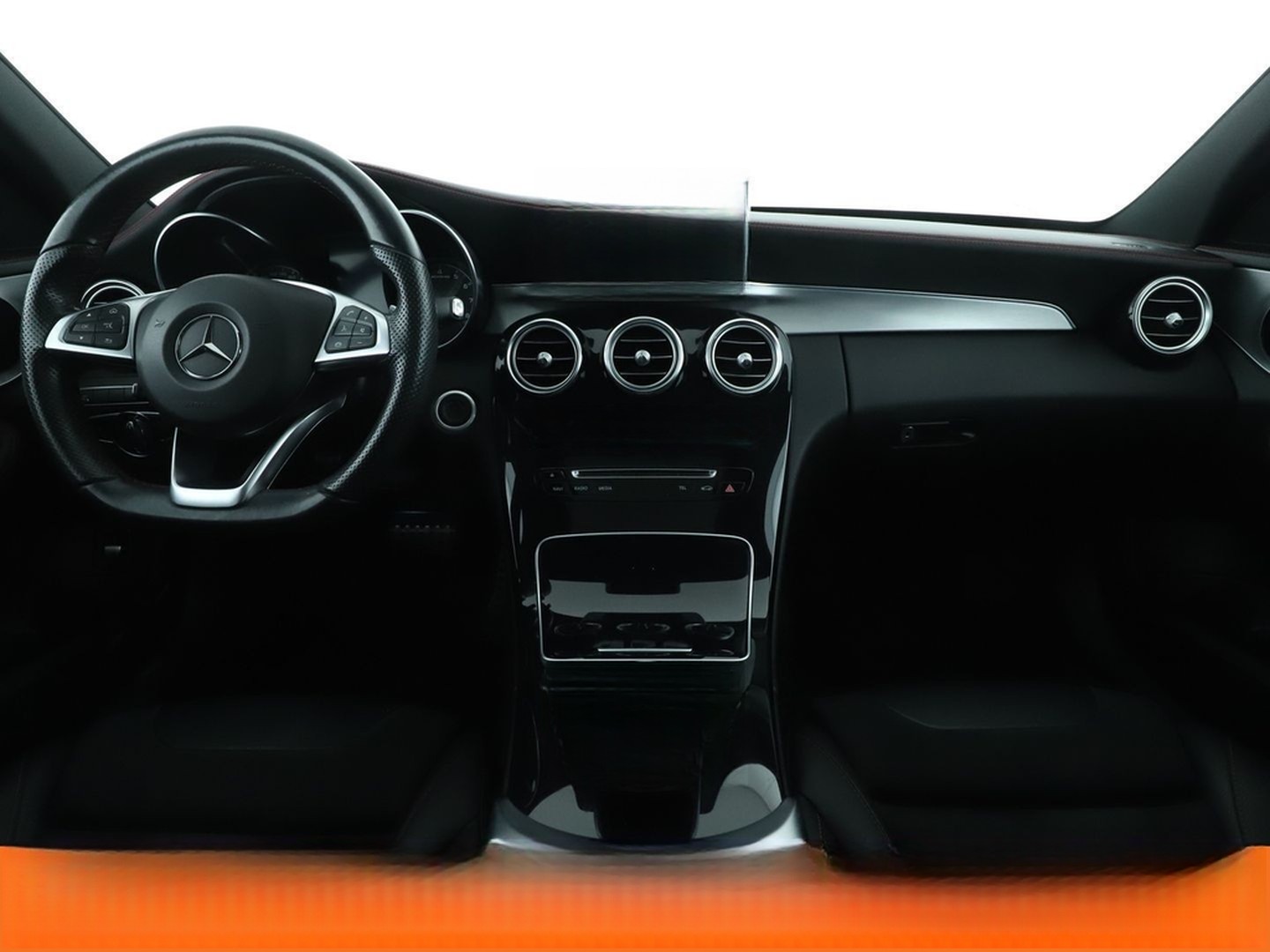 Mercedes-Benz C 43 AMG T 4Matic Aut.*NAVI*LED*TEMPO*PDC*SHZ* foto 12