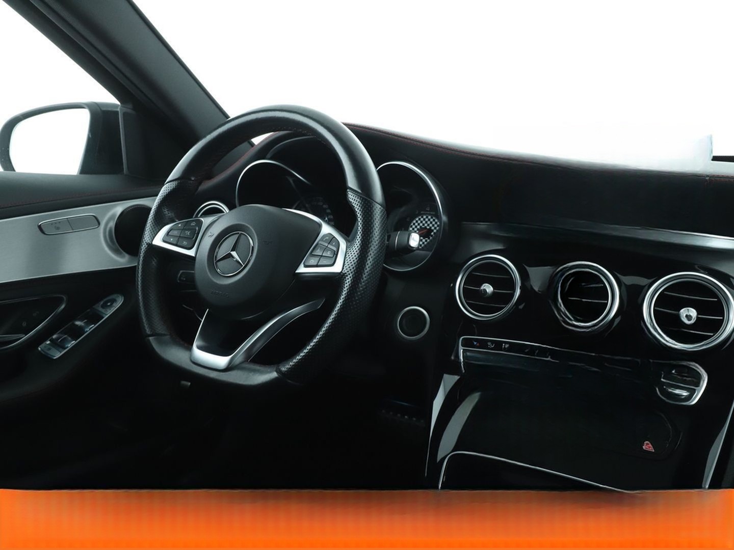Mercedes-Benz C 43 AMG T 4Matic Aut.*NAVI*LED*TEMPO*PDC*SHZ* foto 13