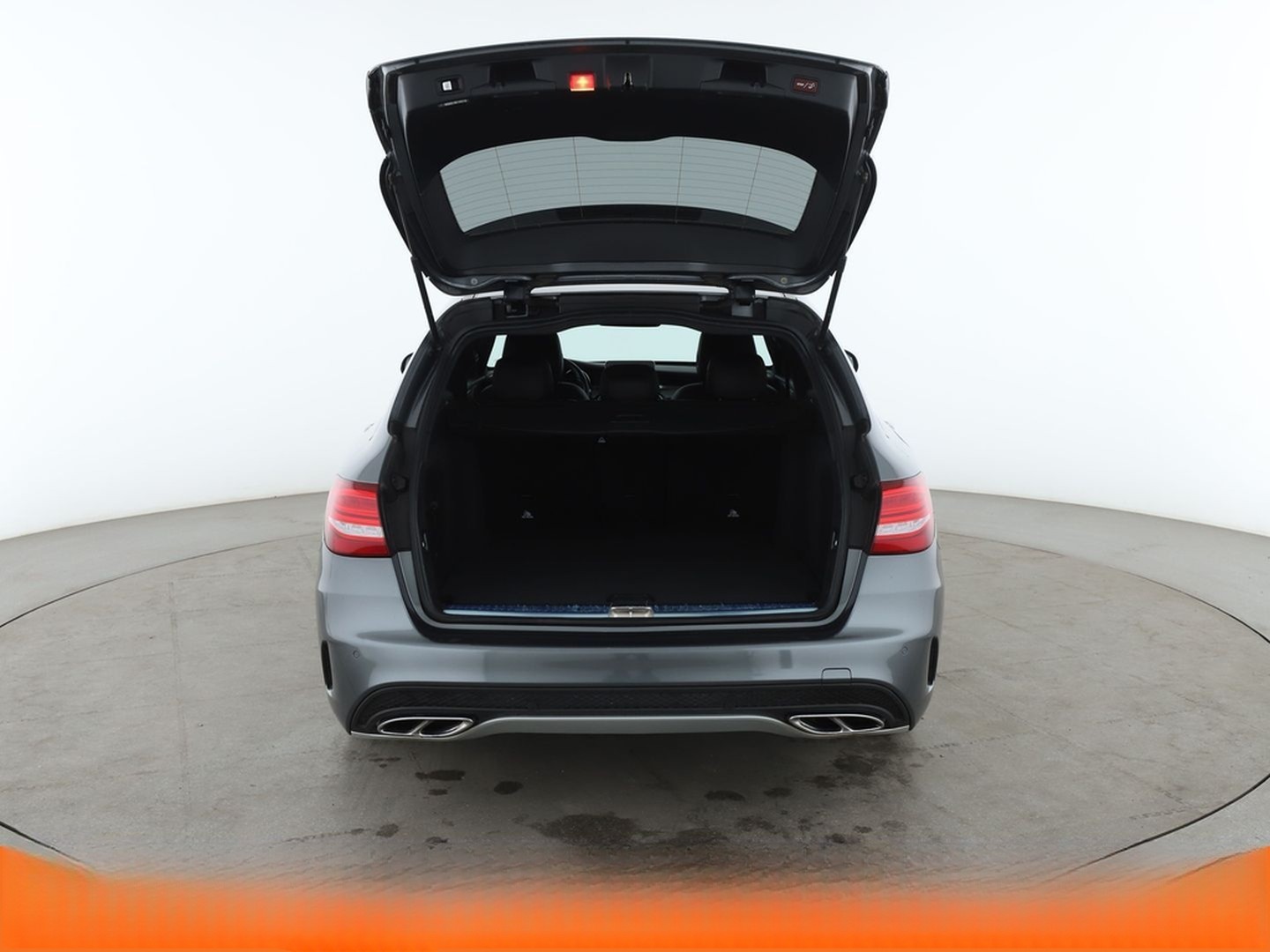 Mercedes-Benz C 43 AMG T 4Matic Aut.*NAVI*LED*TEMPO*PDC*SHZ* foto 17