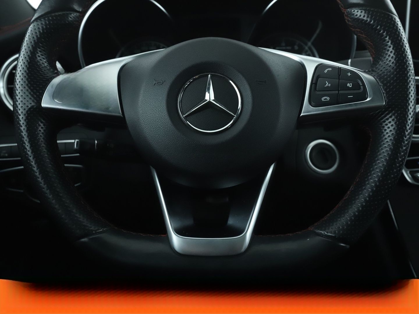 Mercedes-Benz C 43 AMG T 4Matic Aut.*NAVI*LED*TEMPO*PDC*SHZ* foto 19