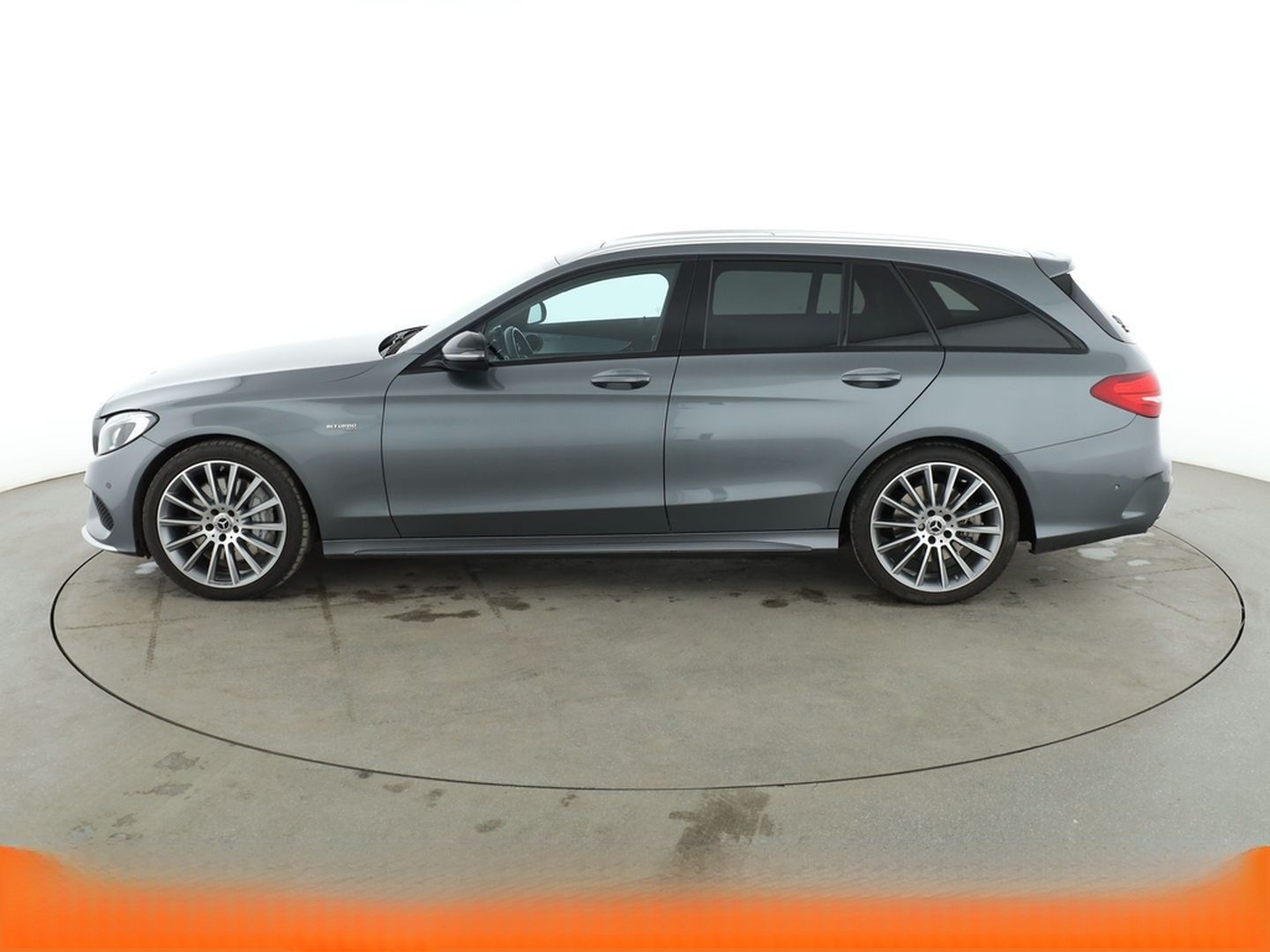 Mercedes-Benz C 43 AMG T 4Matic Aut.*NAVI*LED*TEMPO*PDC*SHZ* foto 3
