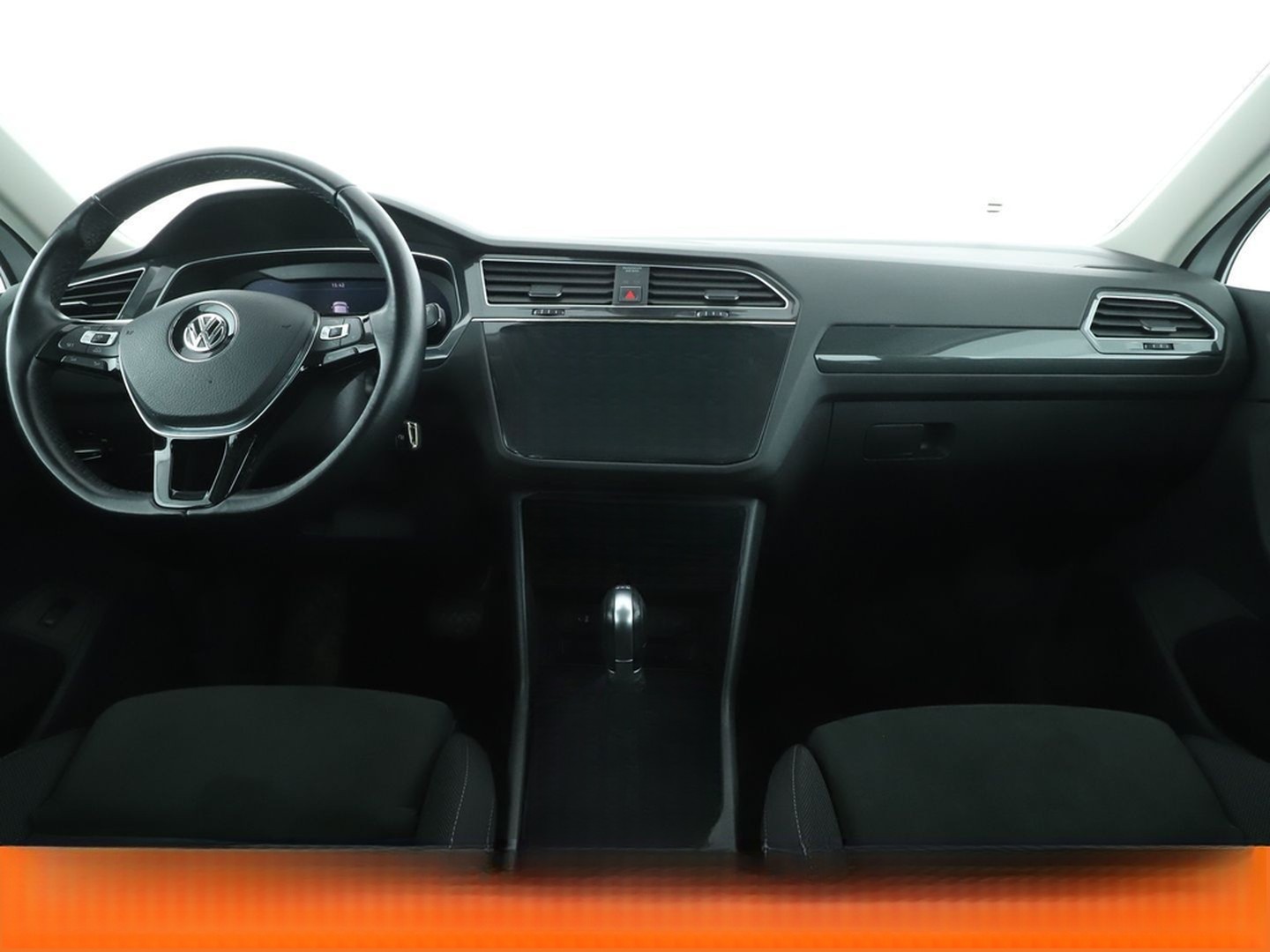 Volkswagen Tiguan 2.0 TSI Highline 4Motion BM Aut.*NAVI*ACC foto 12