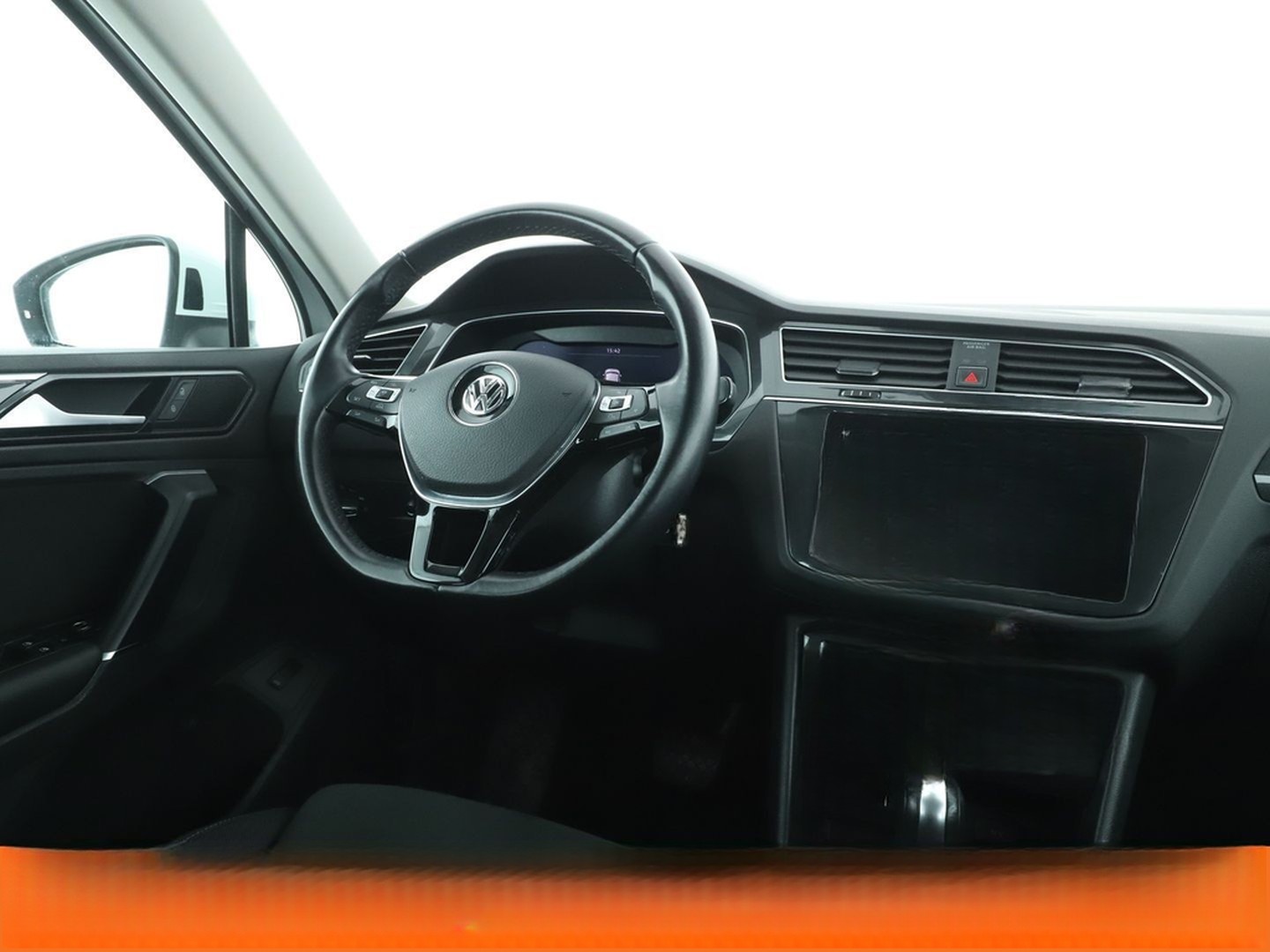Volkswagen Tiguan 2.0 TSI Highline 4Motion BM Aut.*NAVI*ACC foto 13