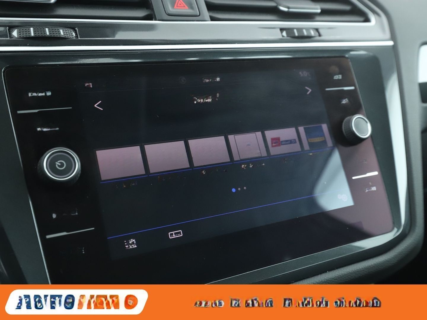 Volkswagen Tiguan 2.0 TSI Highline 4Motion BM Aut.*NAVI*ACC foto 21