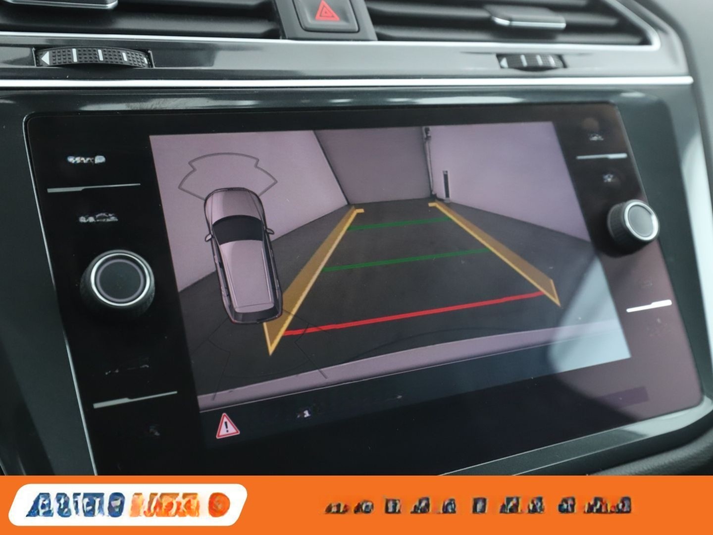 Volkswagen Tiguan 2.0 TSI Highline 4Motion BM Aut.*NAVI*ACC foto 22