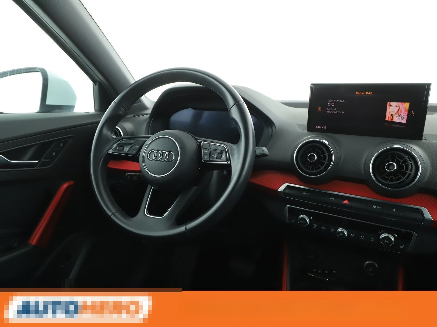 Audi Q2 40 TFSI quattro Sport Aut.*NAVI*ACC*PDC*KLIMA foto 13