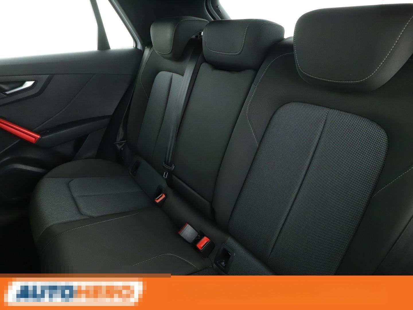 Audi Q2 40 TFSI quattro Sport Aut.*NAVI*ACC*PDC*KLIMA foto 14