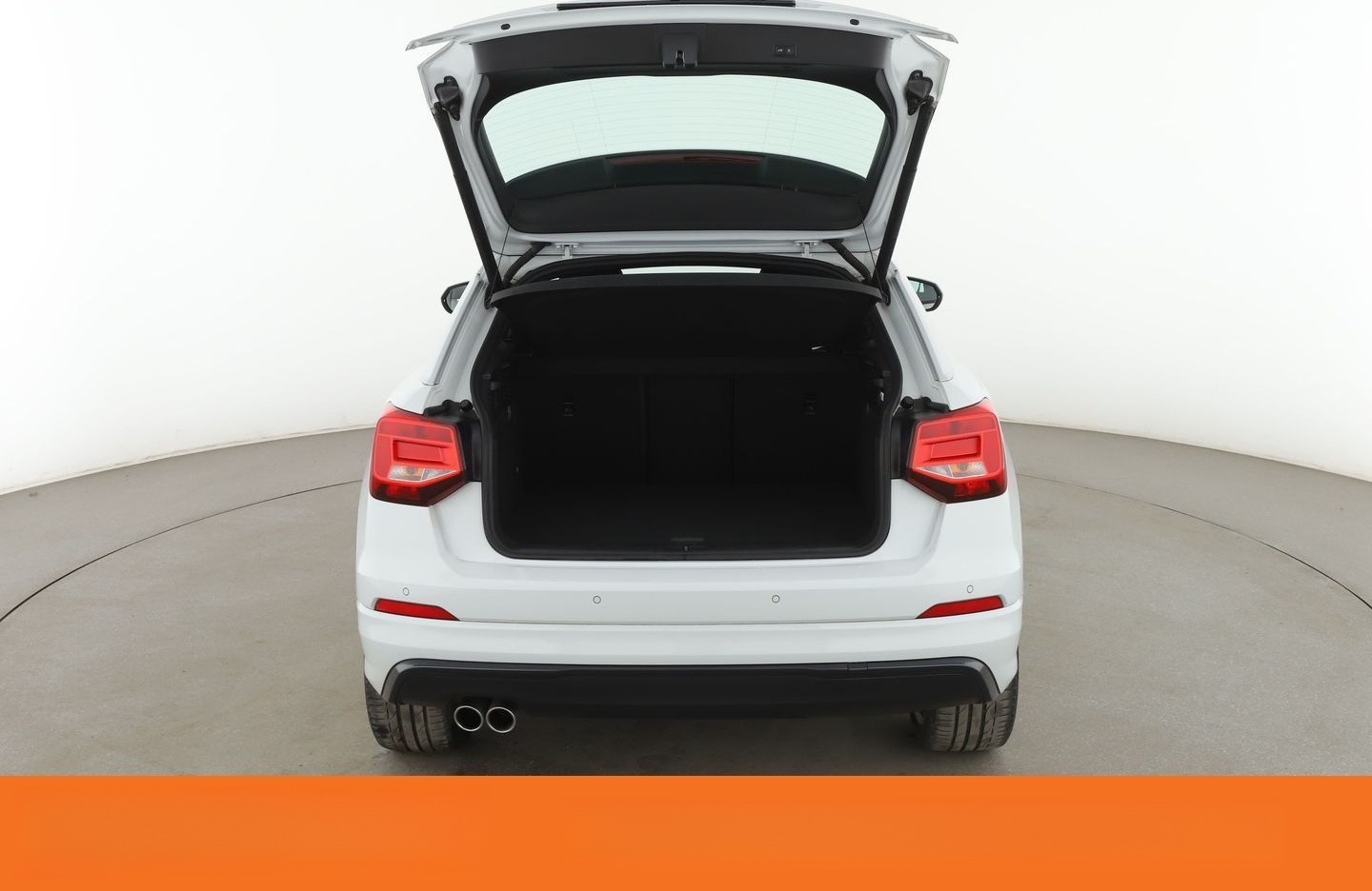 Audi Q2 40 TFSI quattro Sport Aut.*NAVI*ACC*PDC*KLIMA foto 17