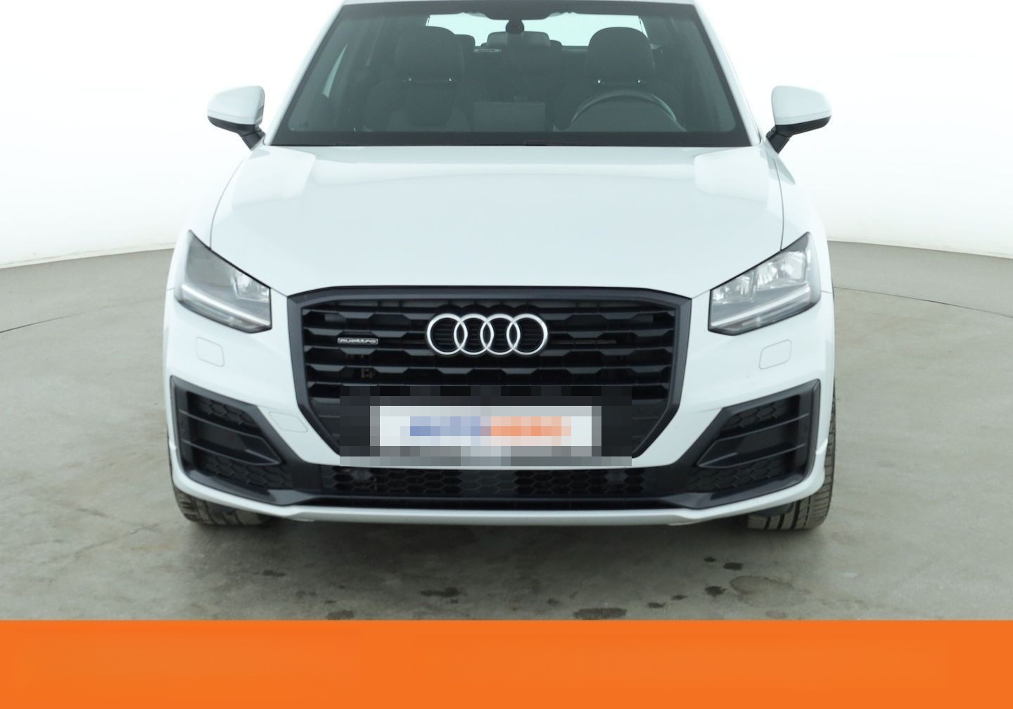 Audi Q2 40 TFSI quattro Sport Aut.*NAVI*ACC*PDC*KLIMA foto 9