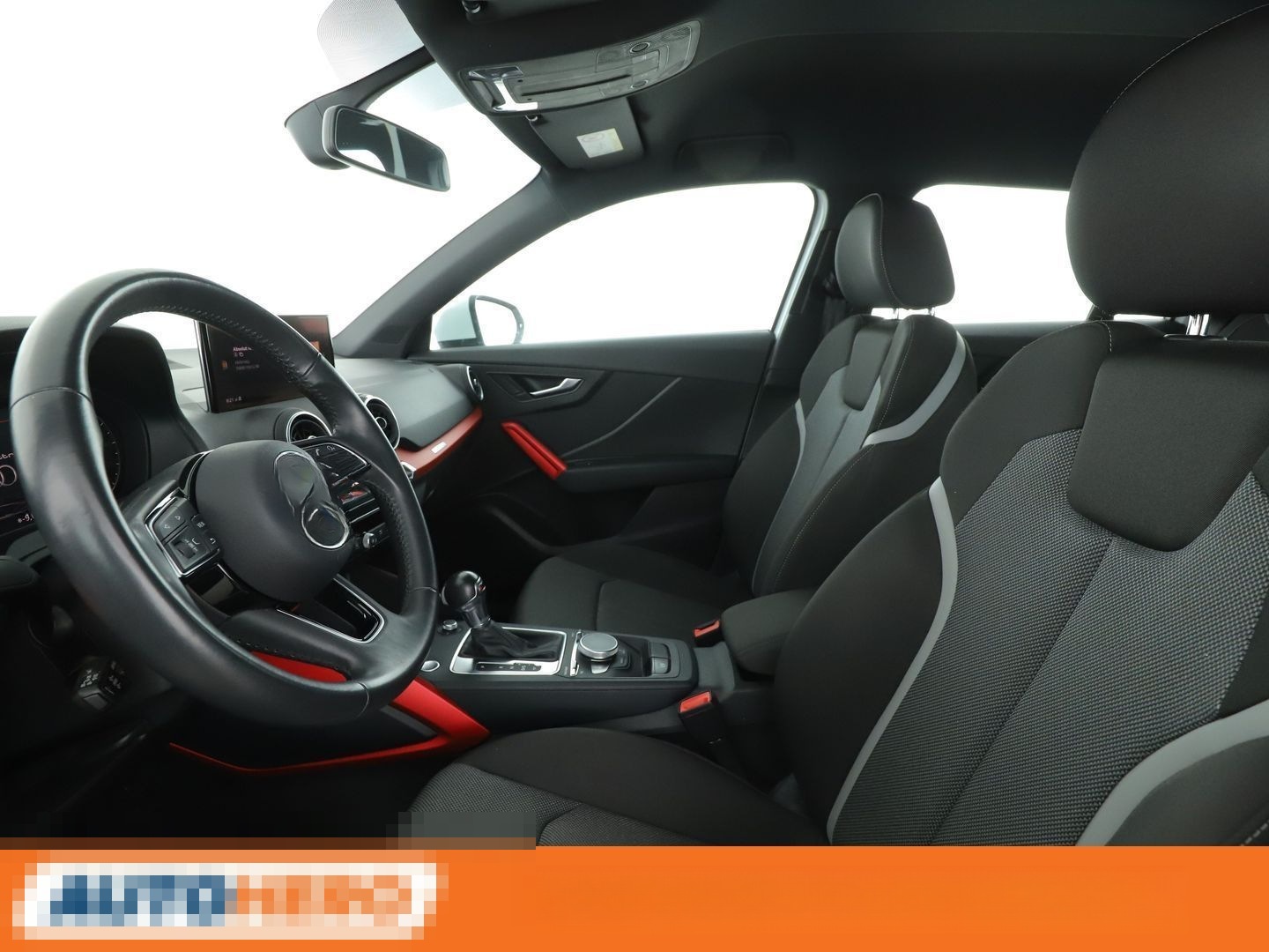 Audi Q2 40 TFSI quattro Sport Aut.*NAVI*ACC*PDC*KLIMA foto 10
