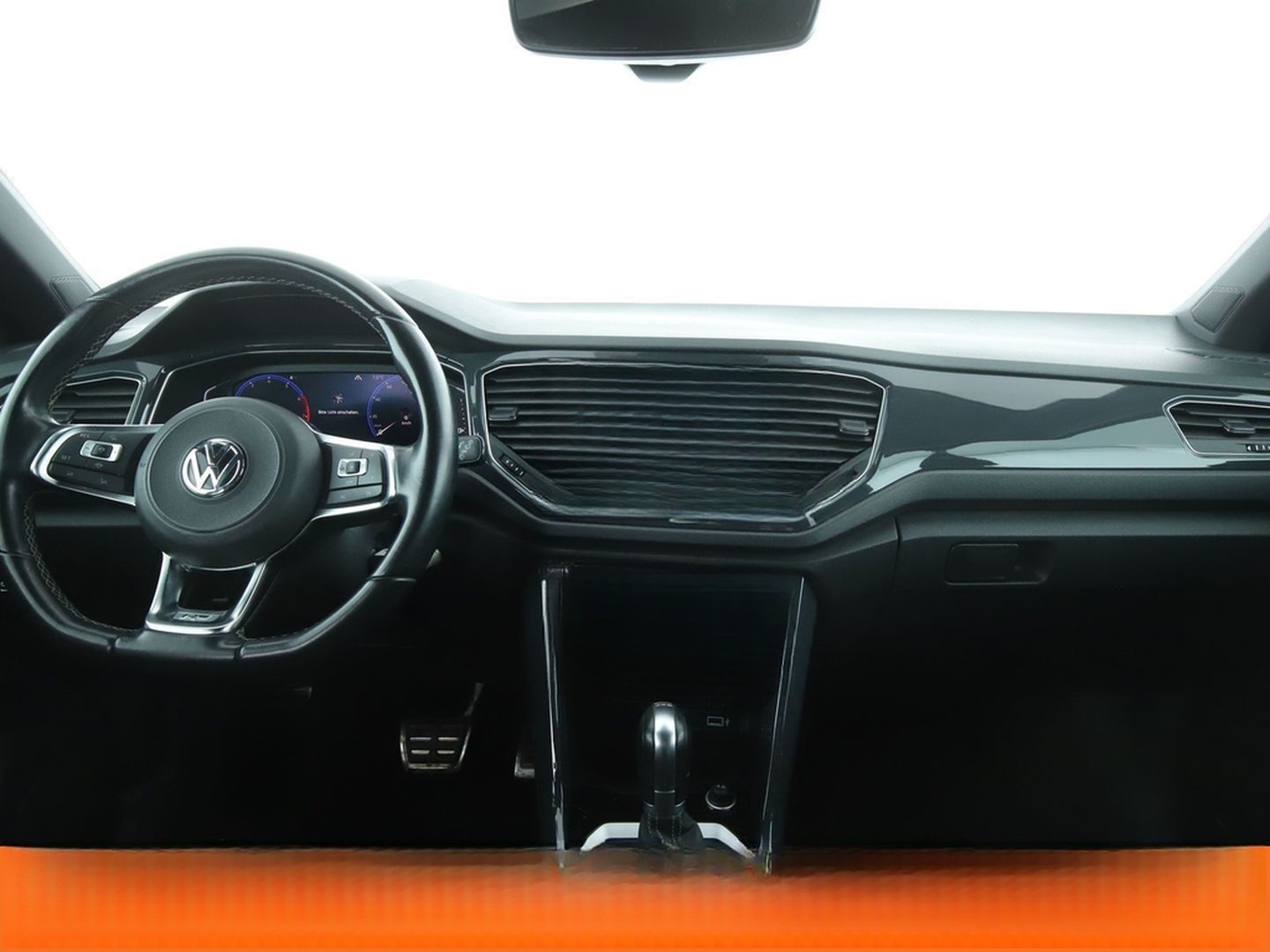 Volkswagen T-Roc 1.5 TSI ACT Sport Aut.*NAVI*LED*ACC* foto 12