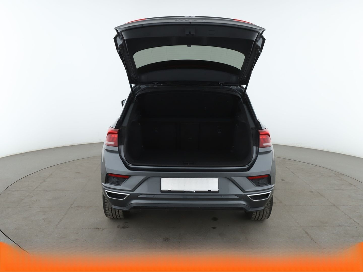 Volkswagen T-Roc 1.5 TSI ACT Sport Aut.*NAVI*LED*ACC* foto 17