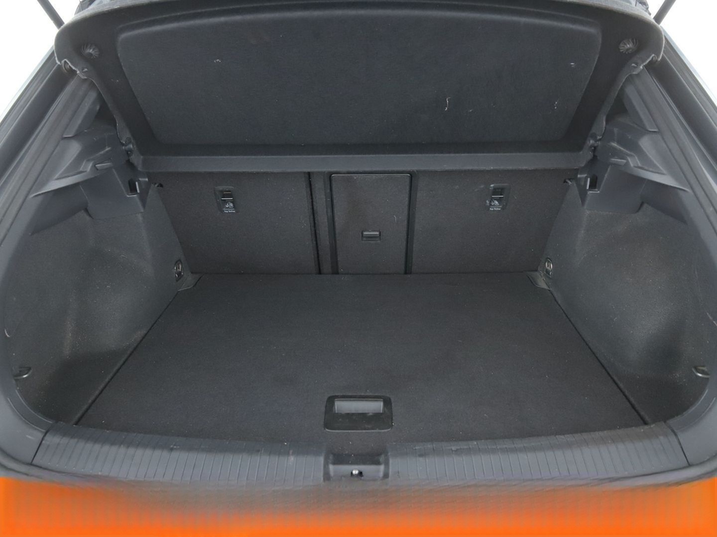 Volkswagen T-Roc 1.5 TSI ACT Sport Aut.*NAVI*LED*ACC* foto 18