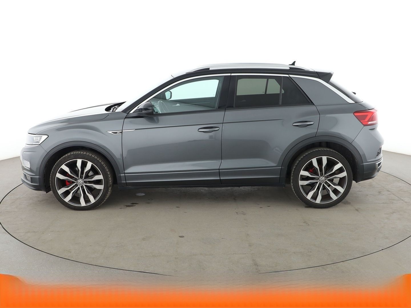 Volkswagen T-Roc 1.5 TSI ACT Sport Aut.*NAVI*LED*ACC* foto 3
