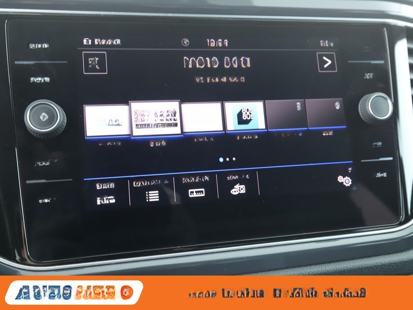 Volkswagen T-Roc 1.5 TSI ACT Sport Aut.*NAVI*LED*ACC* foto 21