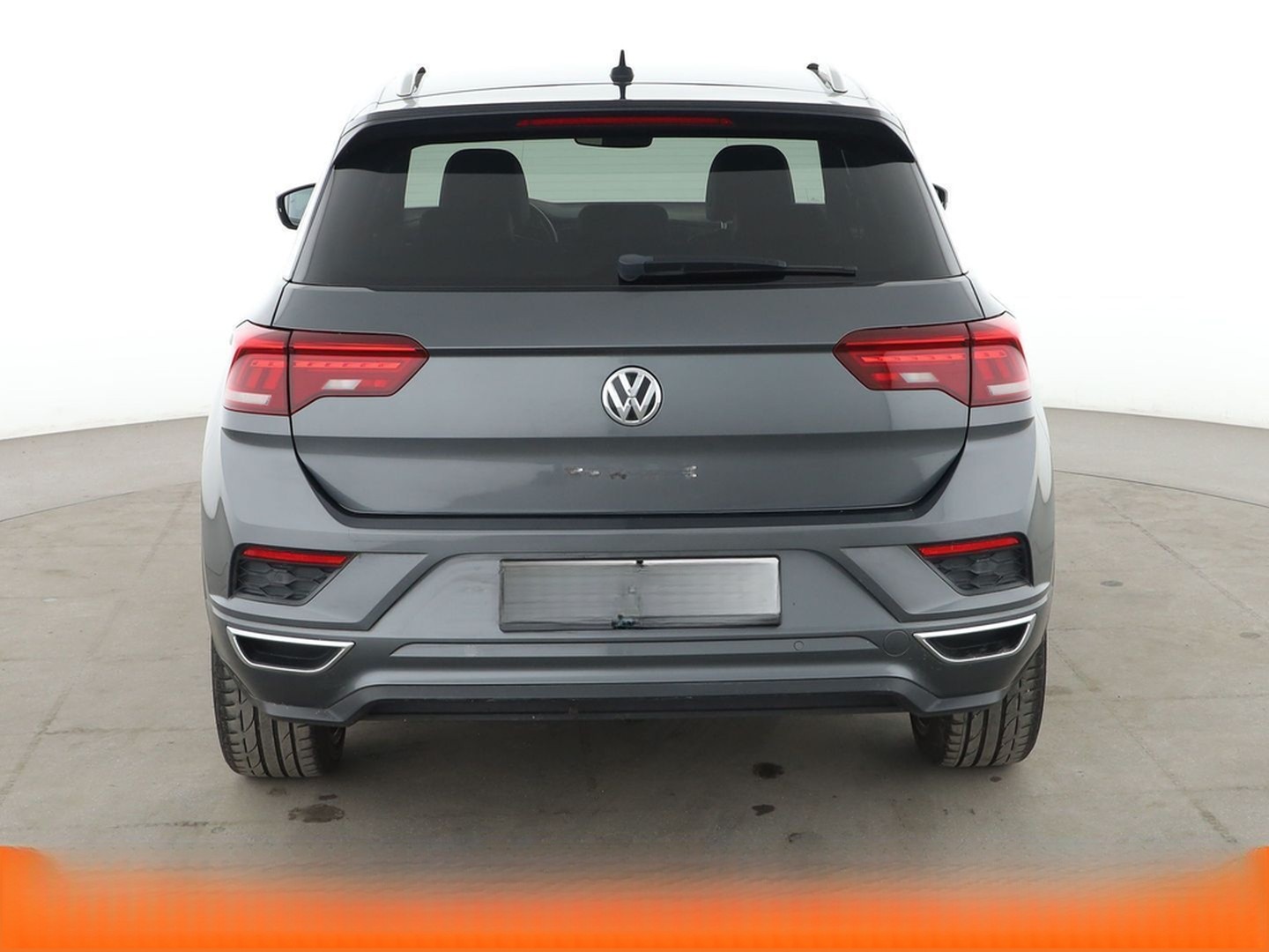 Volkswagen T-Roc 1.5 TSI ACT Sport Aut.*NAVI*LED*ACC* foto 5