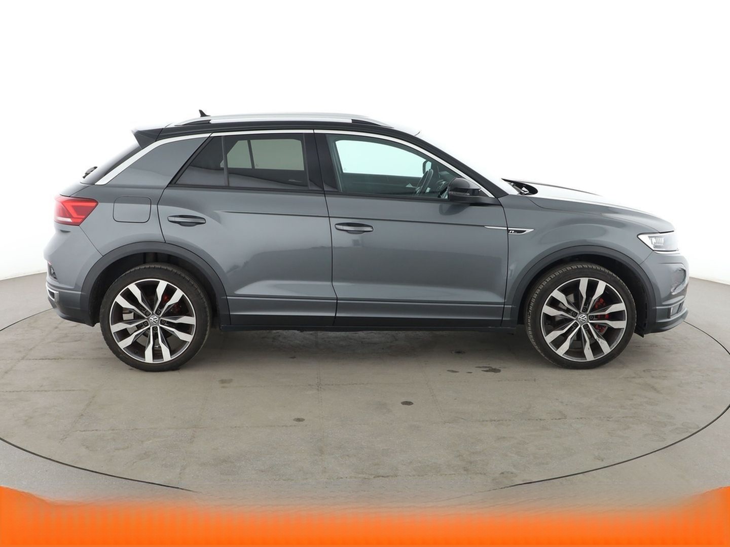 Volkswagen T-Roc 1.5 TSI ACT Sport Aut.*NAVI*LED*ACC* foto 7