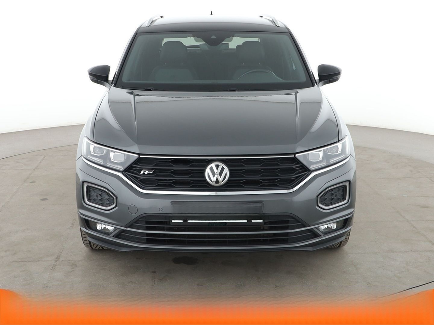 Volkswagen T-Roc 1.5 TSI ACT Sport Aut.*NAVI*LED*ACC* foto 9