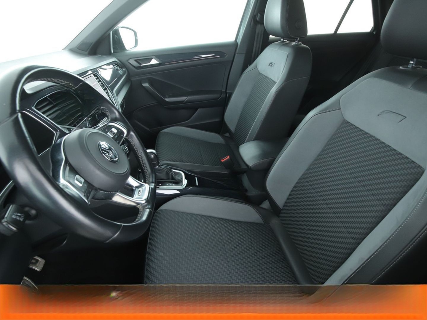 Volkswagen T-Roc 1.5 TSI ACT Sport Aut.*NAVI*LED*ACC* foto 10