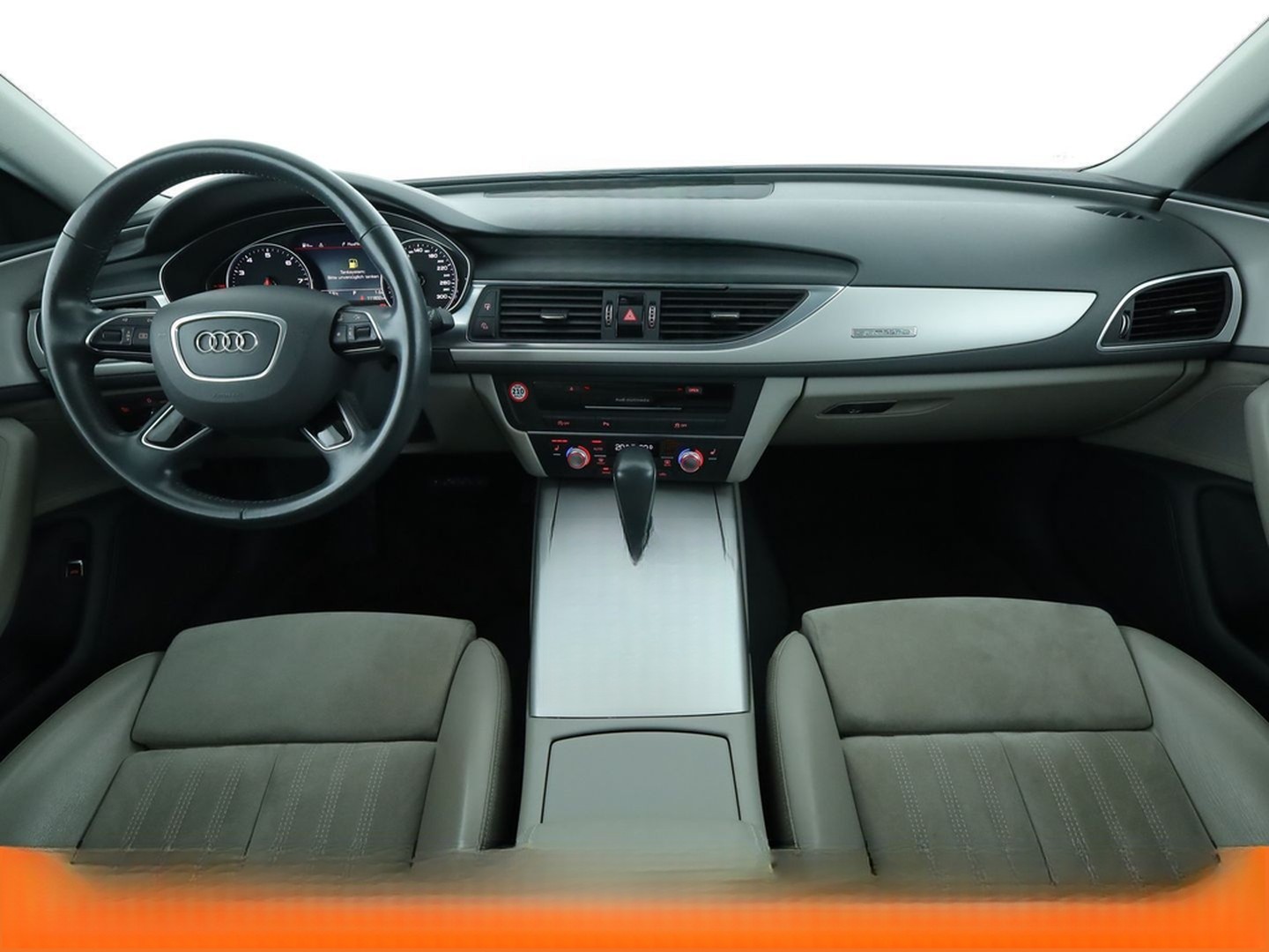 Audi A6 2.0 TFSI quattro Aut.*NAVI*PDC*ACC* foto 12