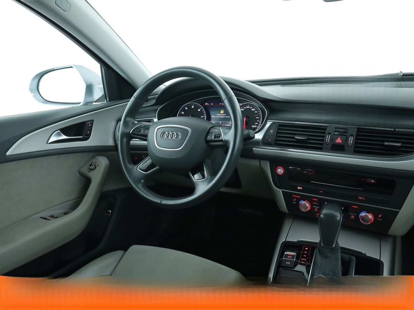 Audi A6 2.0 TFSI quattro Aut.*NAVI*PDC*ACC* foto 13