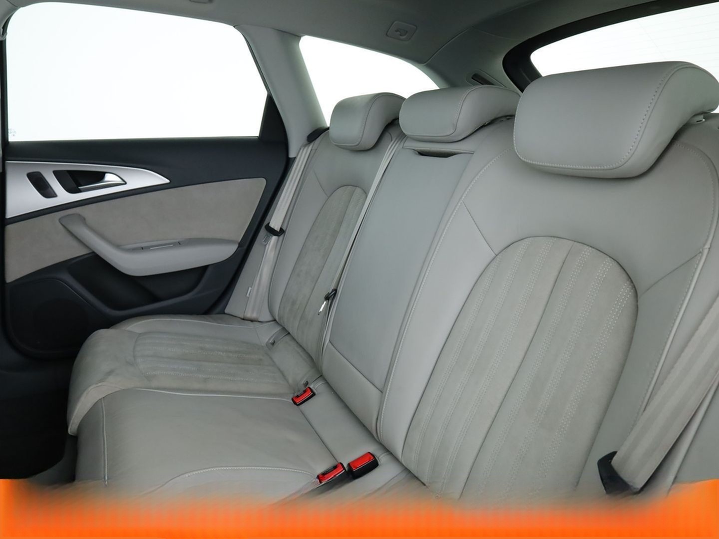Audi A6 2.0 TFSI quattro Aut.*NAVI*PDC*ACC* foto 14