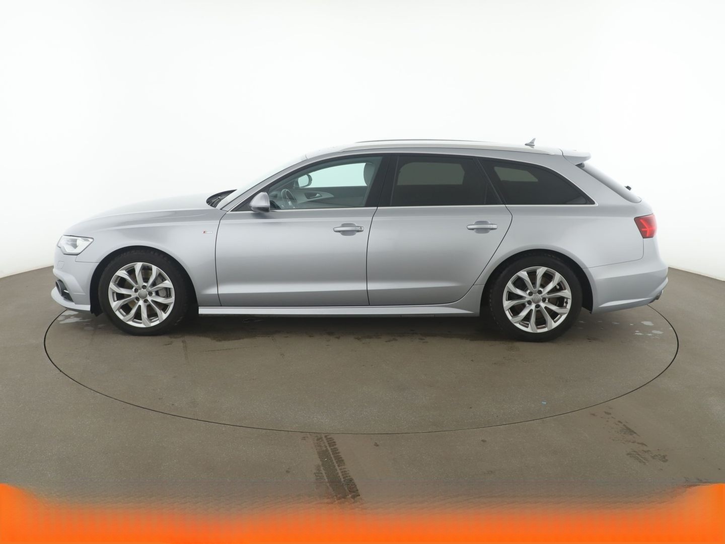 Audi A6 2.0 TFSI quattro Aut.*NAVI*PDC*ACC* foto 3