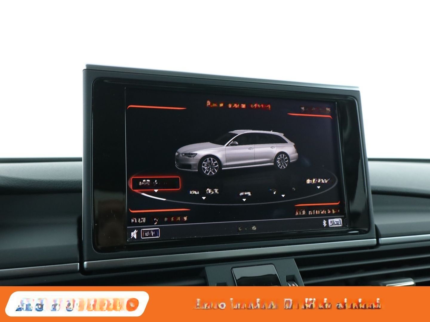 Audi A6 2.0 TFSI quattro Aut.*NAVI*PDC*ACC* foto 21