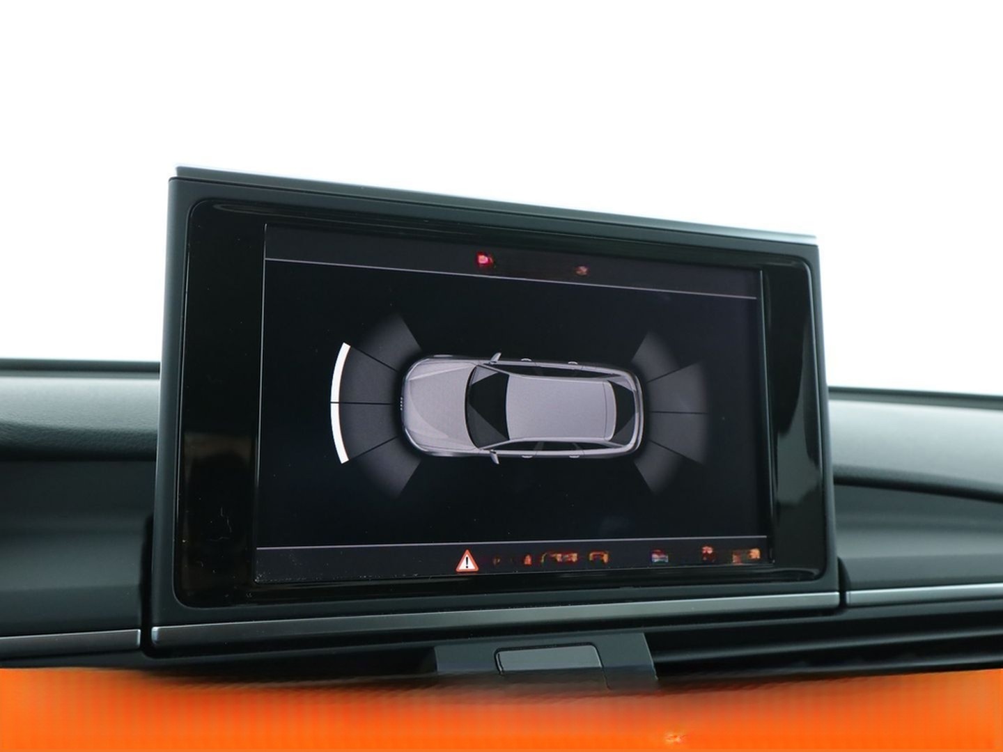 Audi A6 2.0 TFSI quattro Aut.*NAVI*PDC*ACC* foto 23