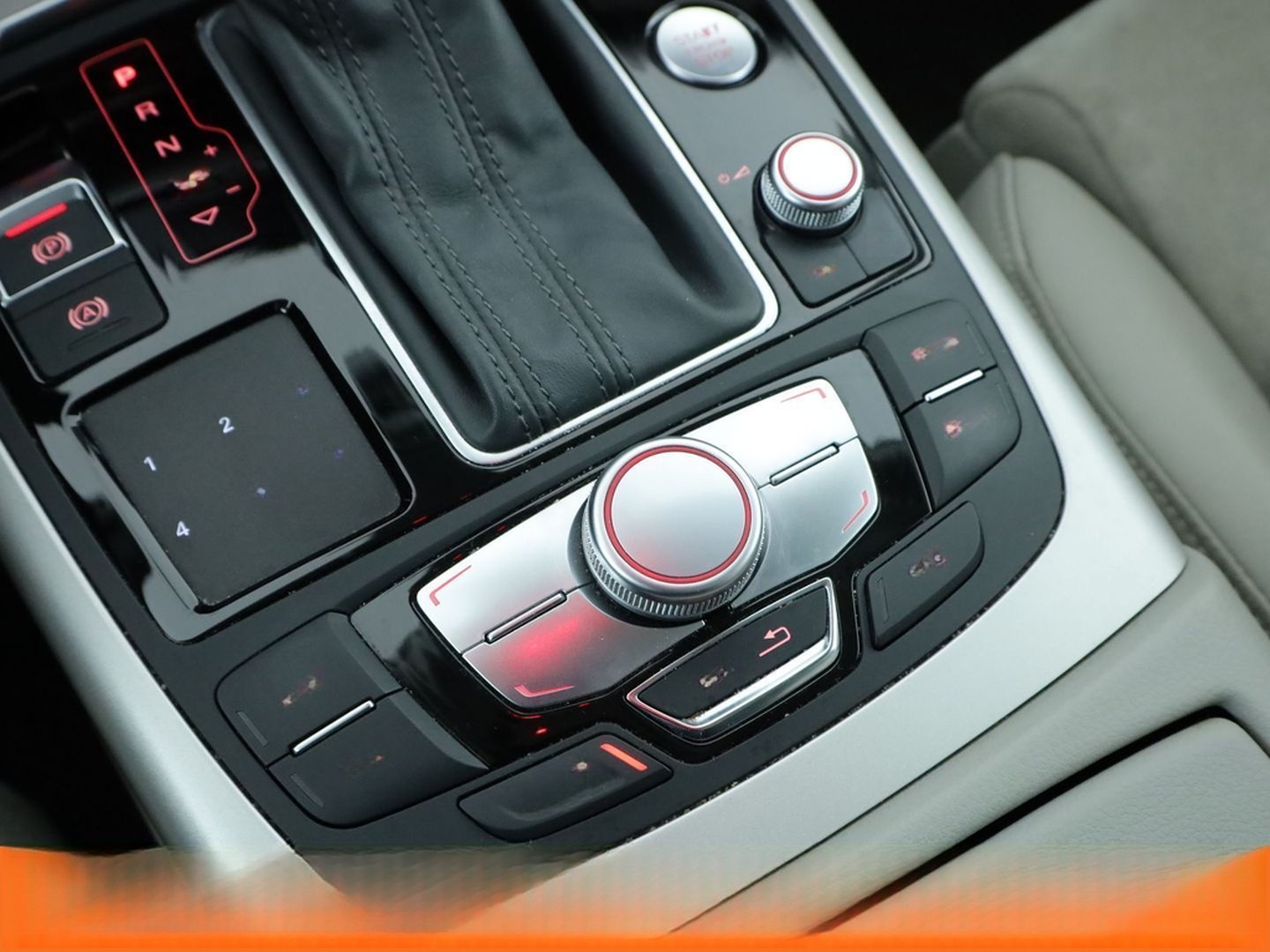 Audi A6 2.0 TFSI quattro Aut.*NAVI*PDC*ACC* foto 29