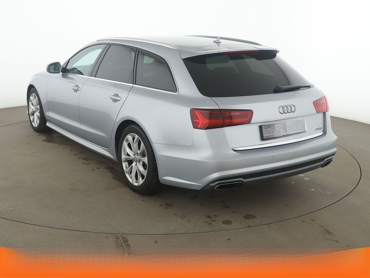 Audi A6 2.0 TFSI quattro Aut.*NAVI*PDC*ACC* foto 4
