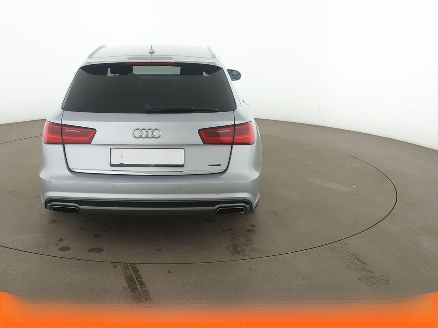 Audi A6 2.0 TFSI quattro Aut.*NAVI*PDC*ACC* foto 5
