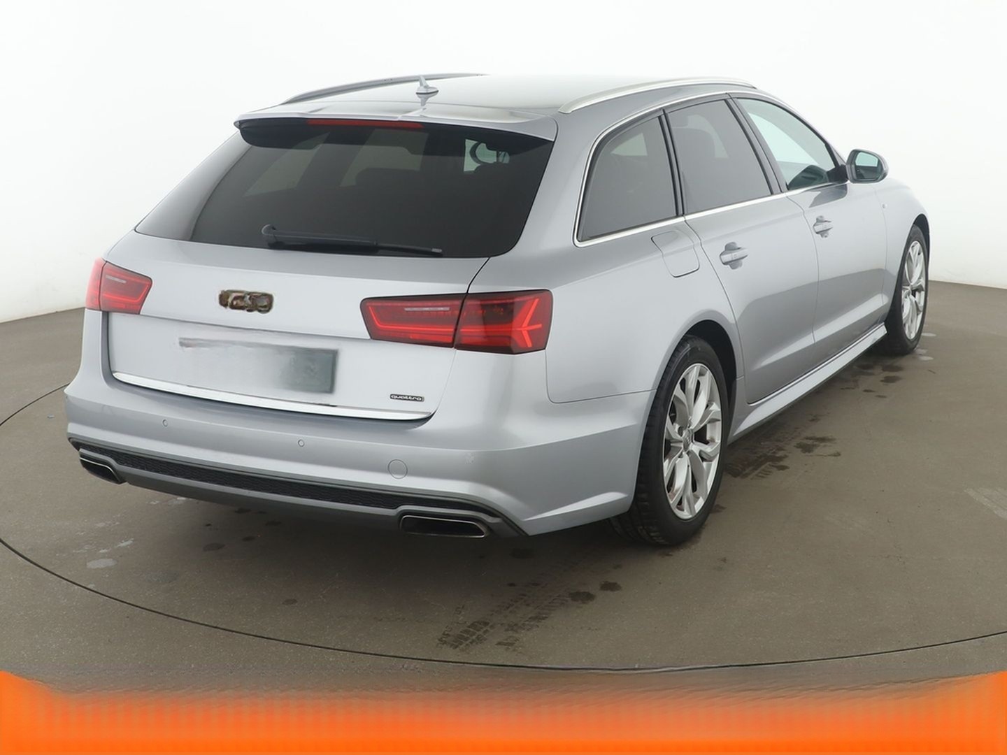 Audi A6 2.0 TFSI quattro Aut.*NAVI*PDC*ACC* foto 6