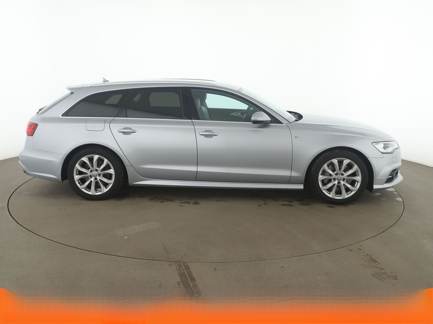 Audi A6 2.0 TFSI quattro Aut.*NAVI*PDC*ACC* foto 7