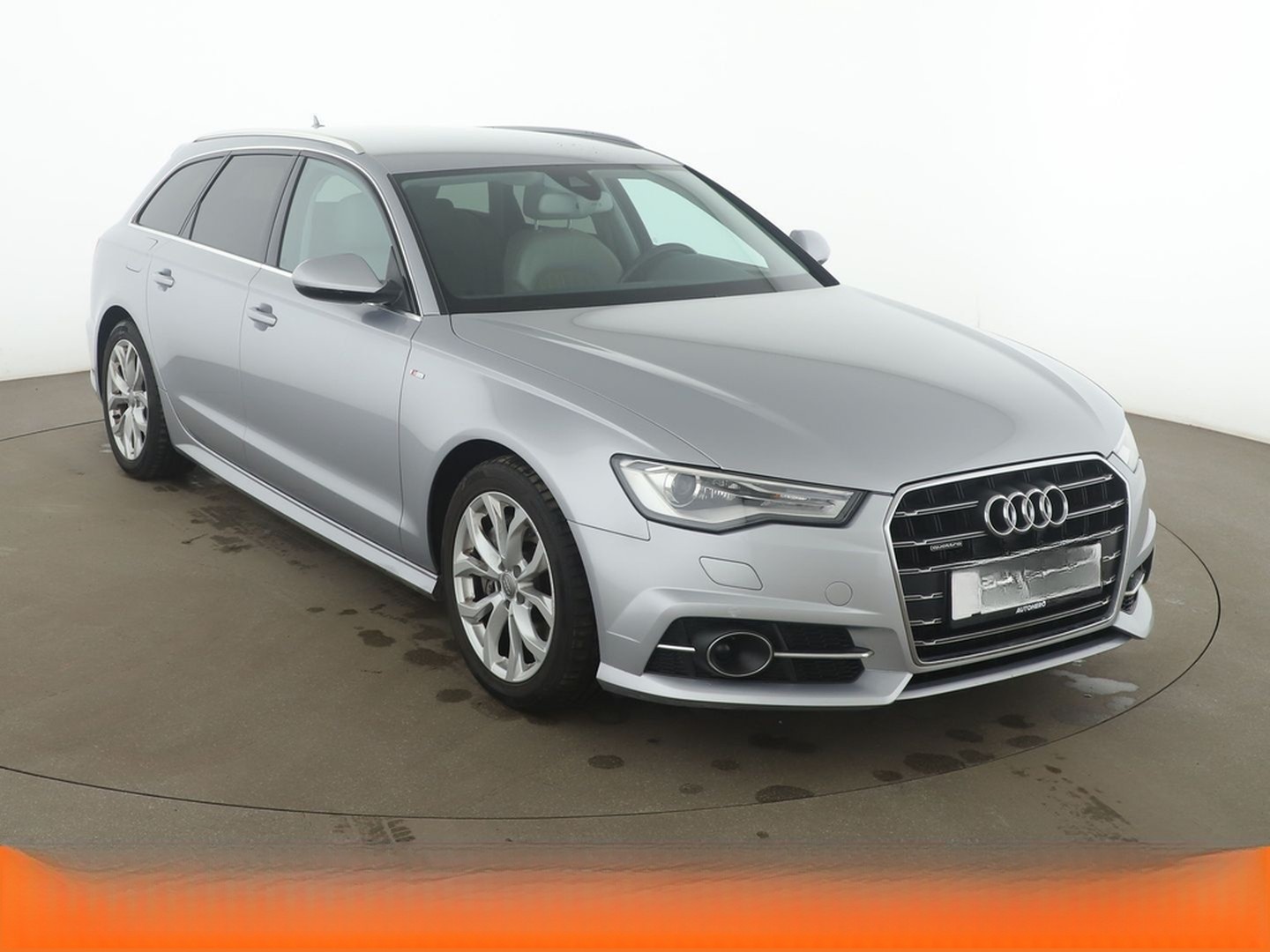 Audi A6 2.0 TFSI quattro Aut.*NAVI*PDC*ACC* foto 8