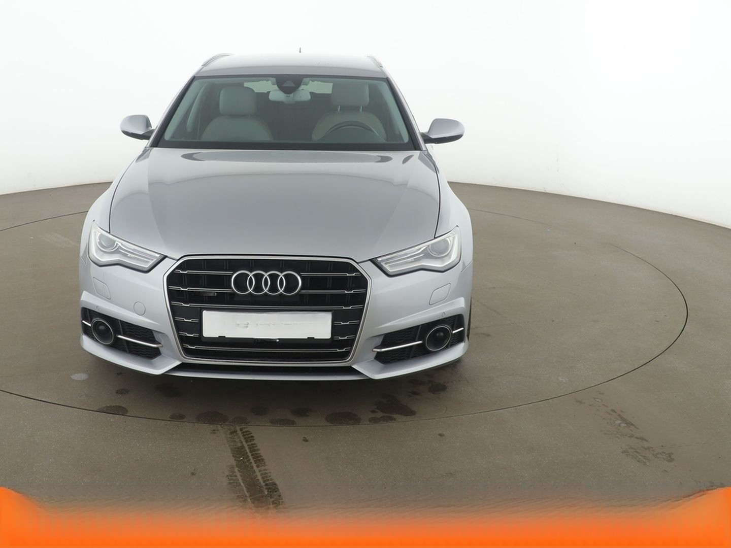Audi A6 2.0 TFSI quattro Aut.*NAVI*PDC*ACC* foto 9