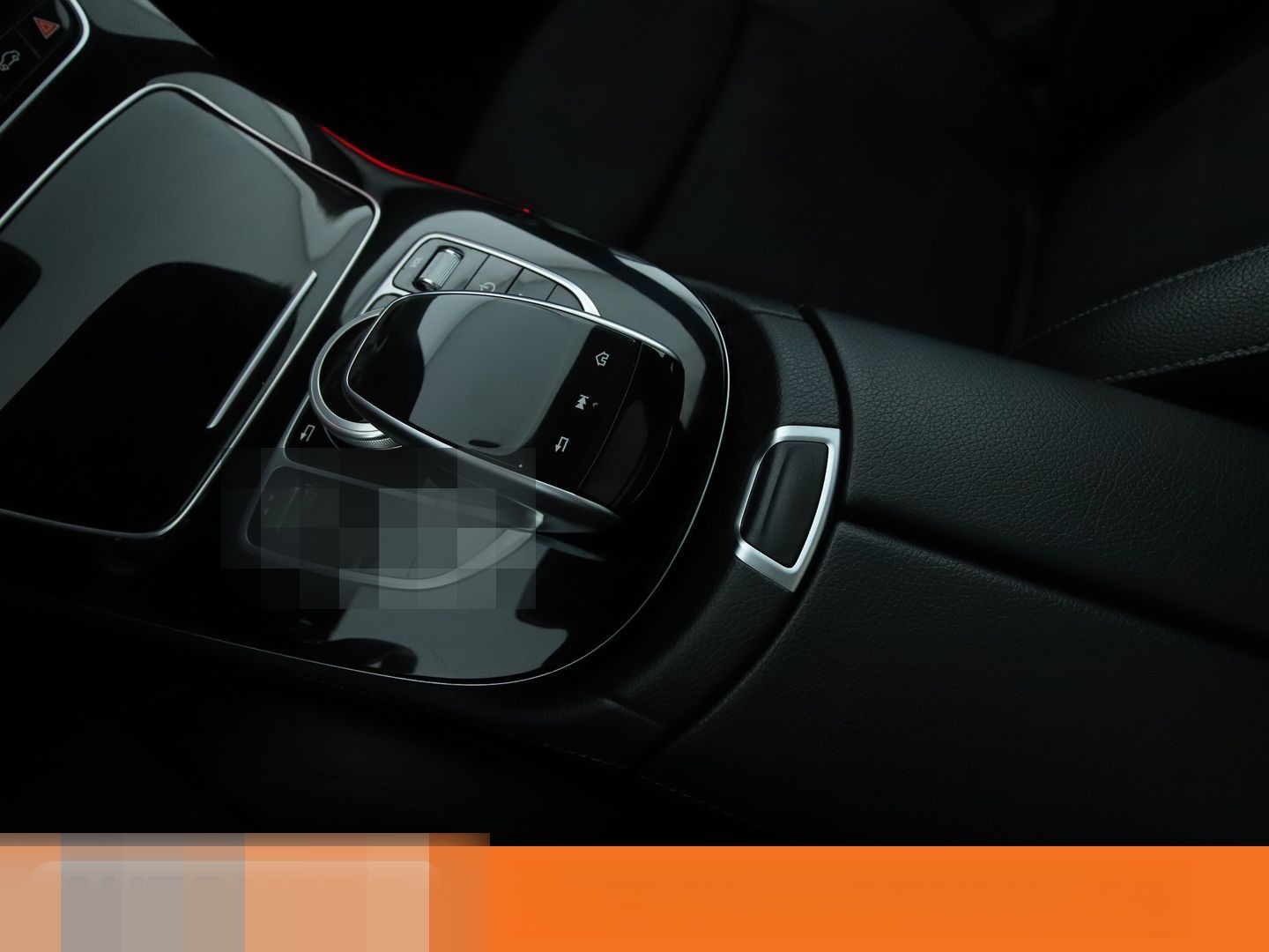 Mercedes-Benz E 400 d T 4Matic AMG Line Aut.*NAVI*LED foto 24