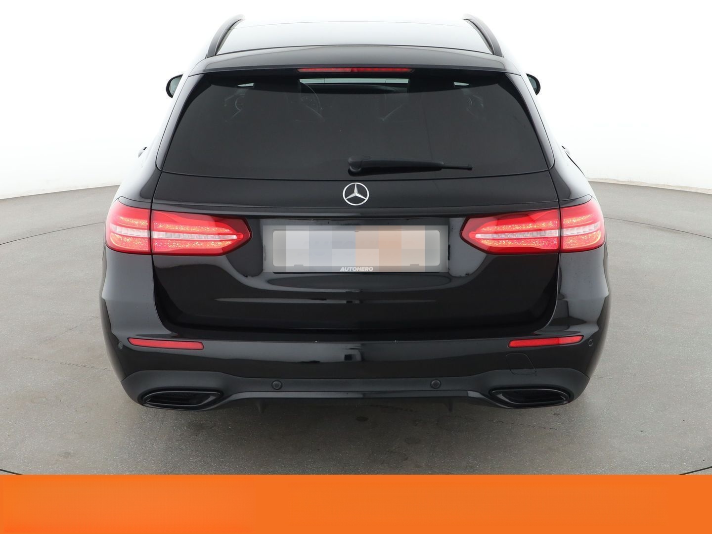 Mercedes-Benz E 400 d T 4Matic AMG Line Aut.*NAVI*LED foto 5