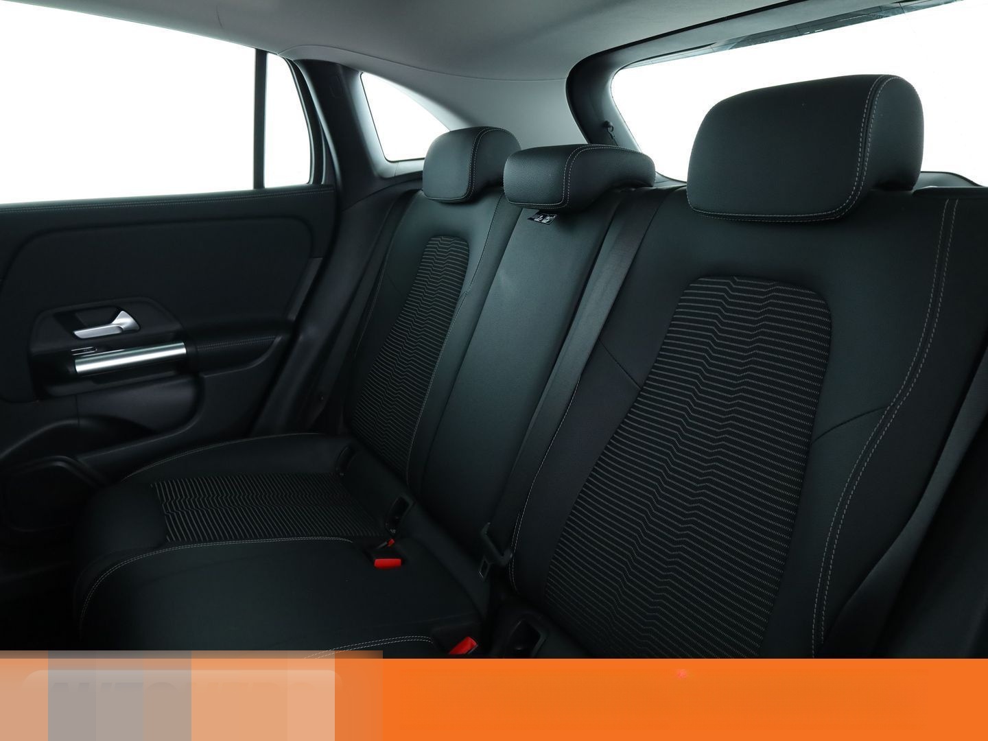 Mercedes-Benz GLA 200 Progressive Aut.*LED*NAVI*TEMPO*PDC*SHZ* foto 14