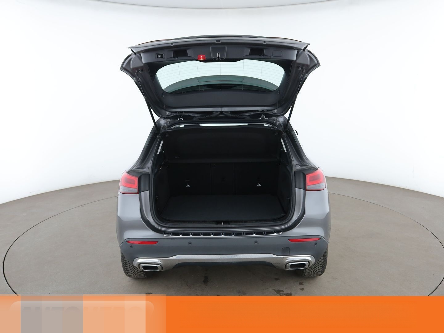 Mercedes-Benz GLA 200 Progressive Aut.*LED*NAVI*TEMPO*PDC*SHZ* foto 17