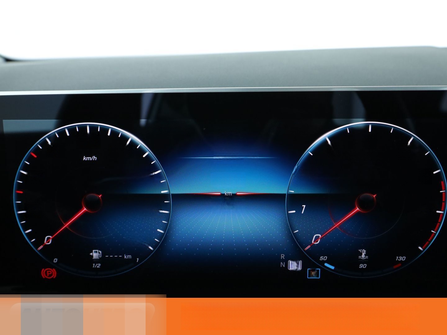 Mercedes-Benz GLA 200 Progressive Aut.*LED*NAVI*TEMPO*PDC*SHZ* foto 20