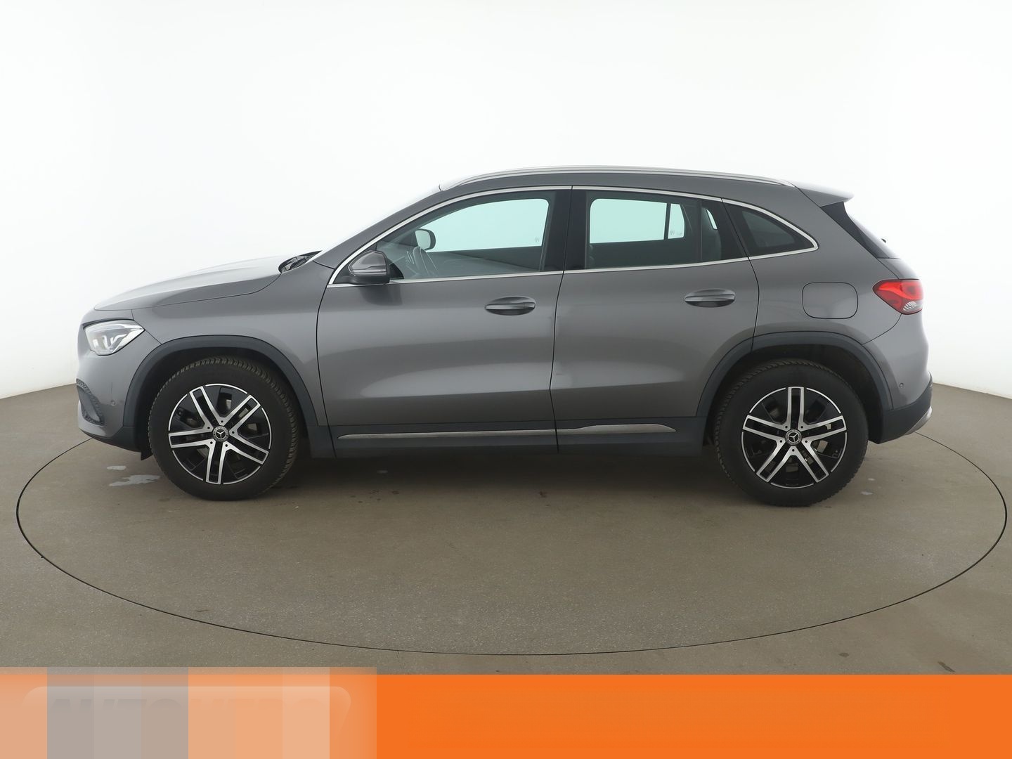 Mercedes-Benz GLA 200 Progressive Aut.*LED*NAVI*TEMPO*PDC*SHZ* foto 3