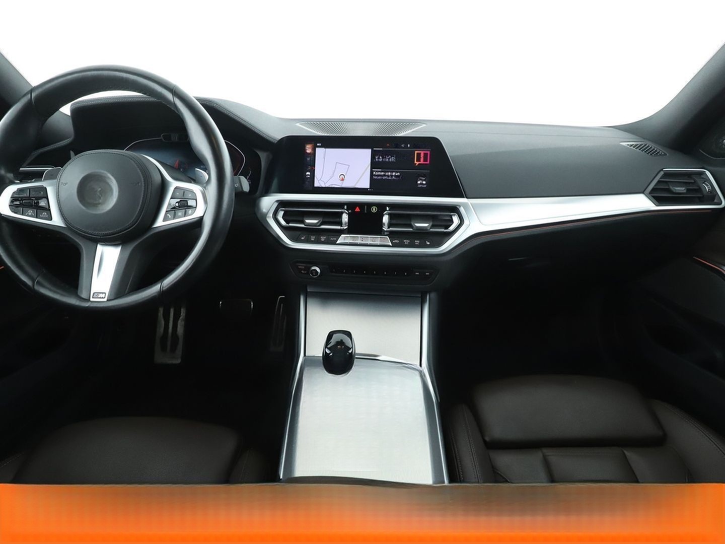 BMW 330i xDrive M Sport Aut.*NAVI*360CAM*ACC*SHZ*ALU foto 12