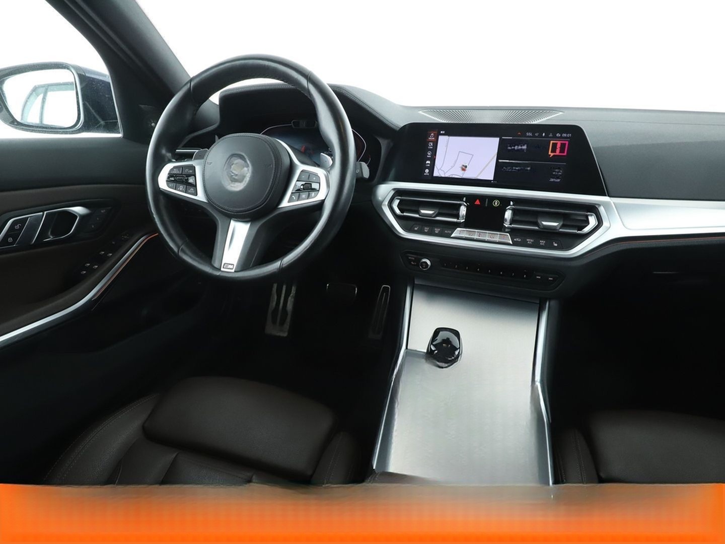 BMW 330i xDrive M Sport Aut.*NAVI*360CAM*ACC*SHZ*ALU foto 13