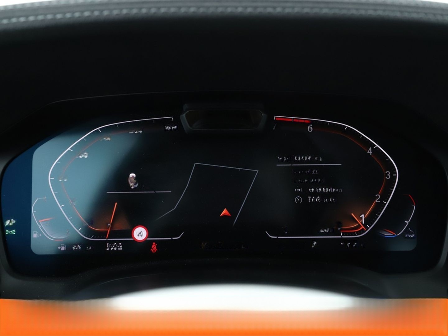 BMW 330i xDrive M Sport Aut.*NAVI*360CAM*ACC*SHZ*ALU foto 20