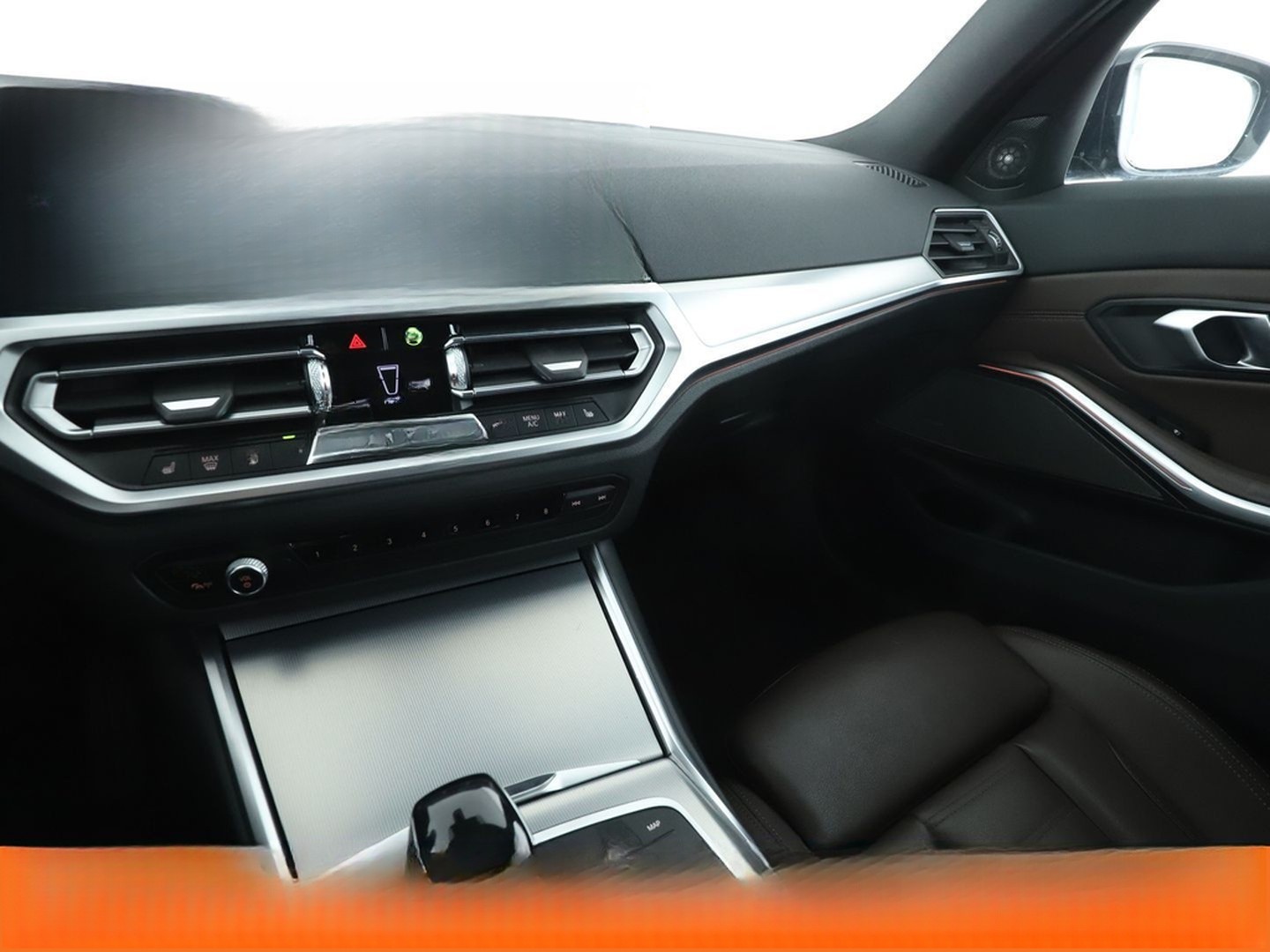 BMW 330i xDrive M Sport Aut.*NAVI*360CAM*ACC*SHZ*ALU foto 25